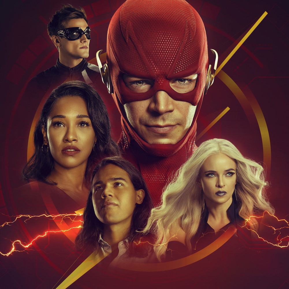 Season 7 Poster