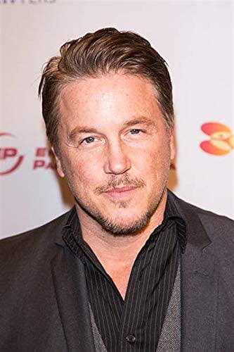 Lochlyn Munro