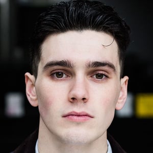 Jack Rowan