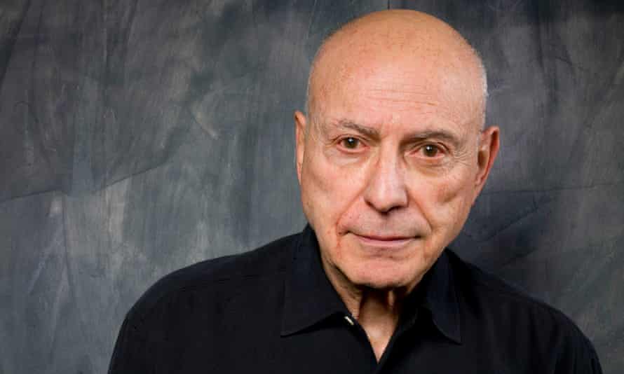 Alan Arkin