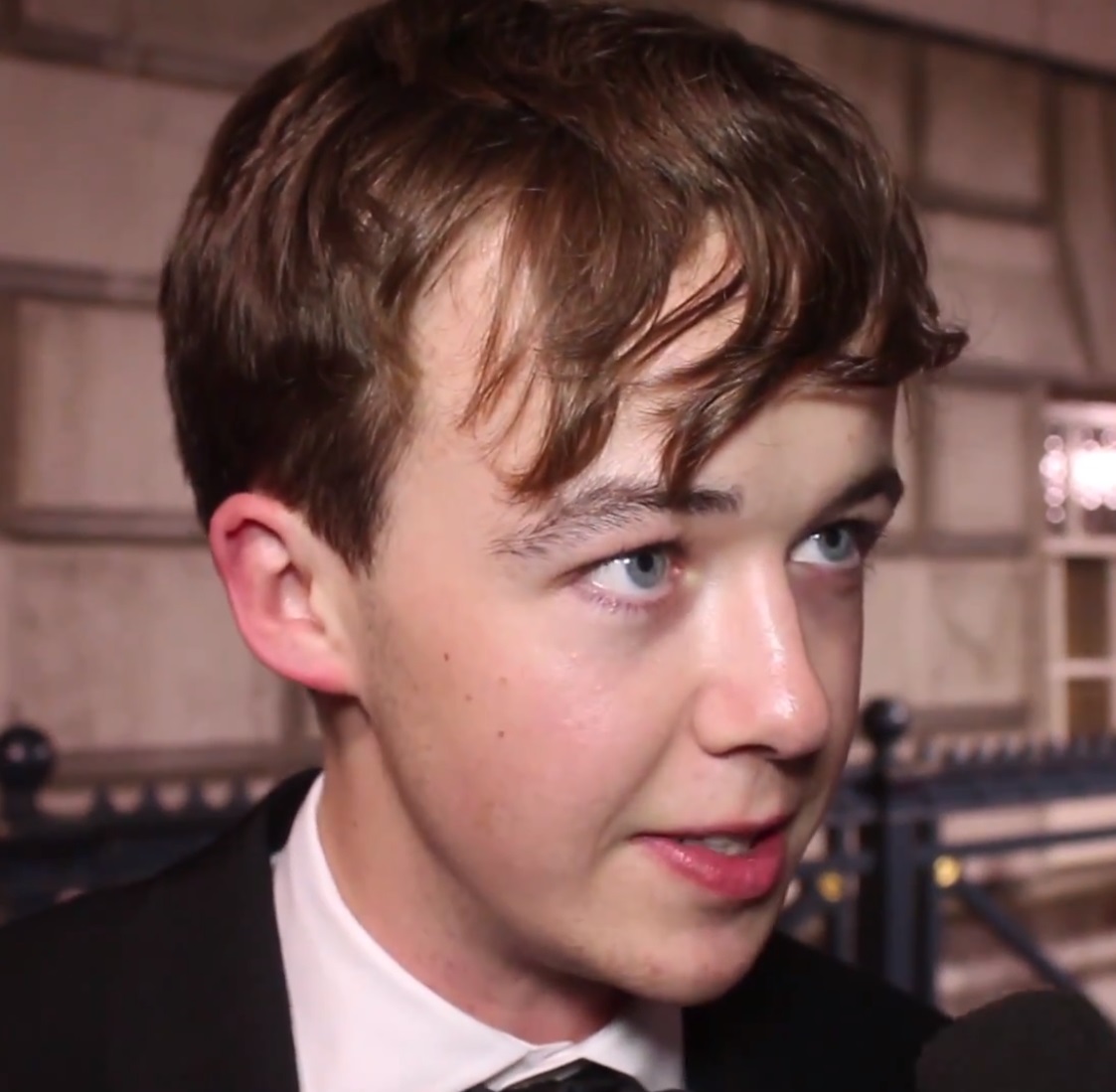 Alex Lawther