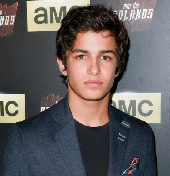 Aramis Knight