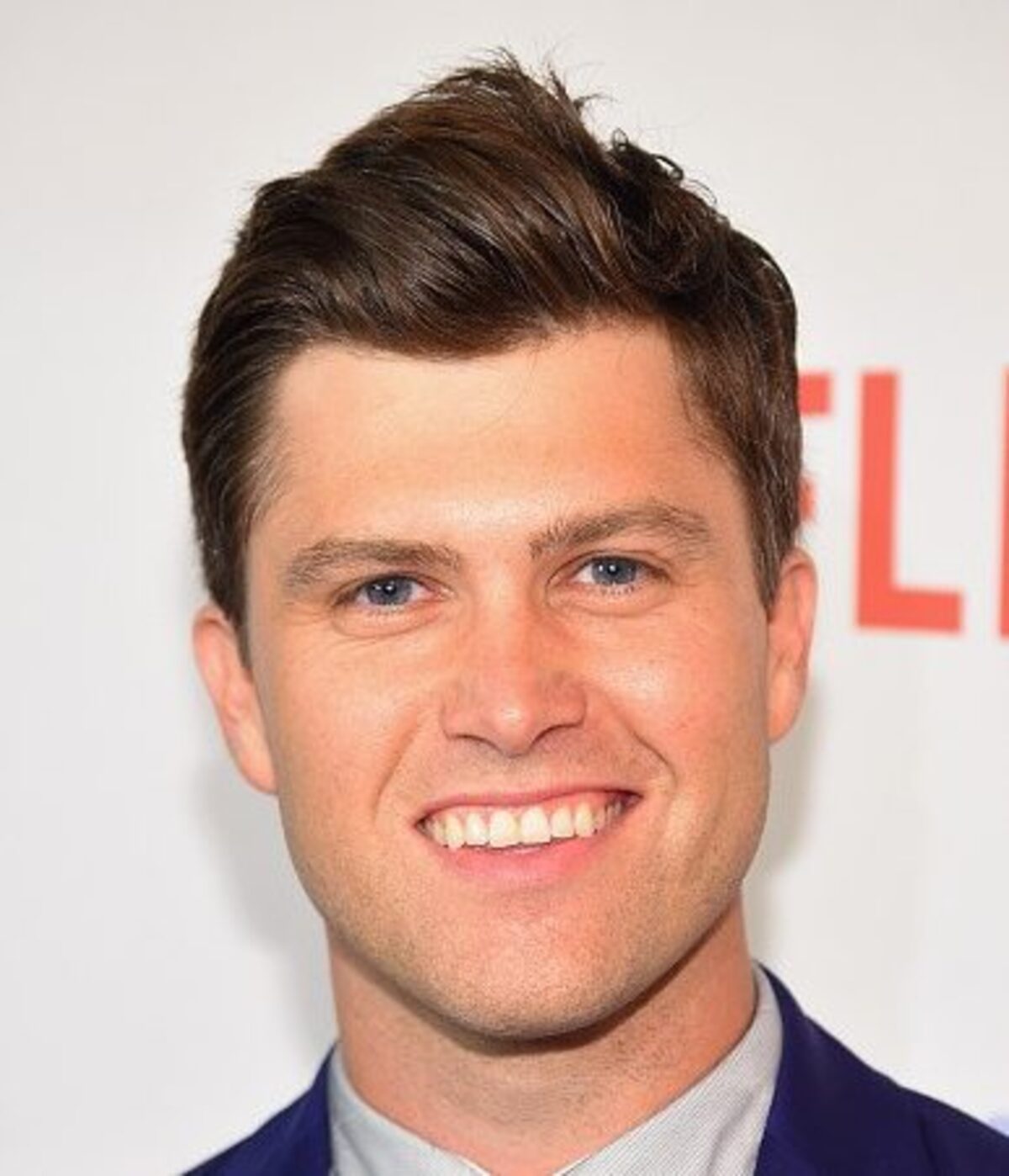 Colin Jost