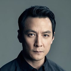 Daniel Wu