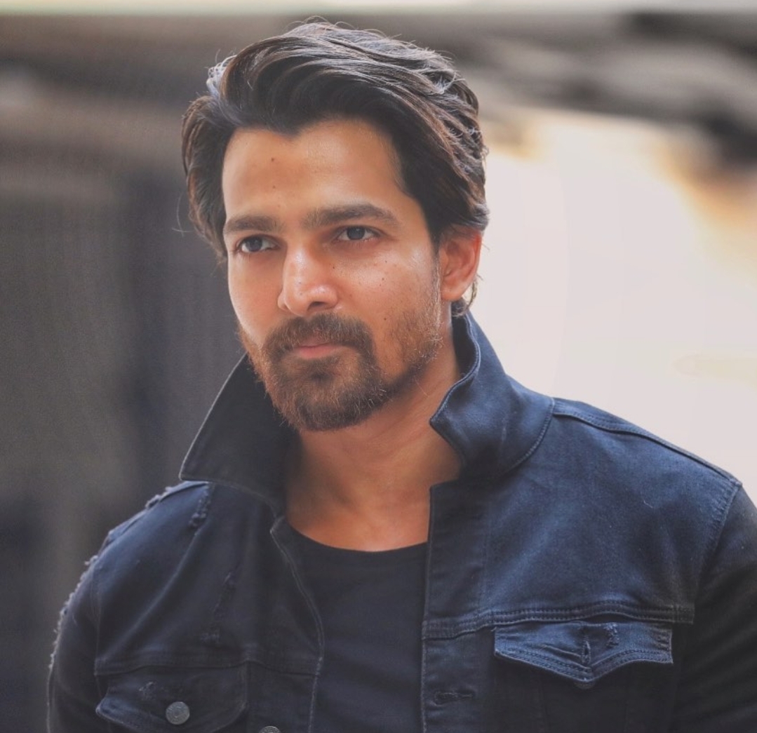 Harshvardhan Rane