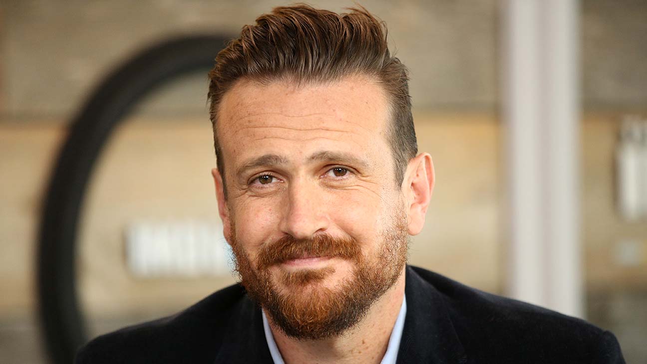 Jason Segel