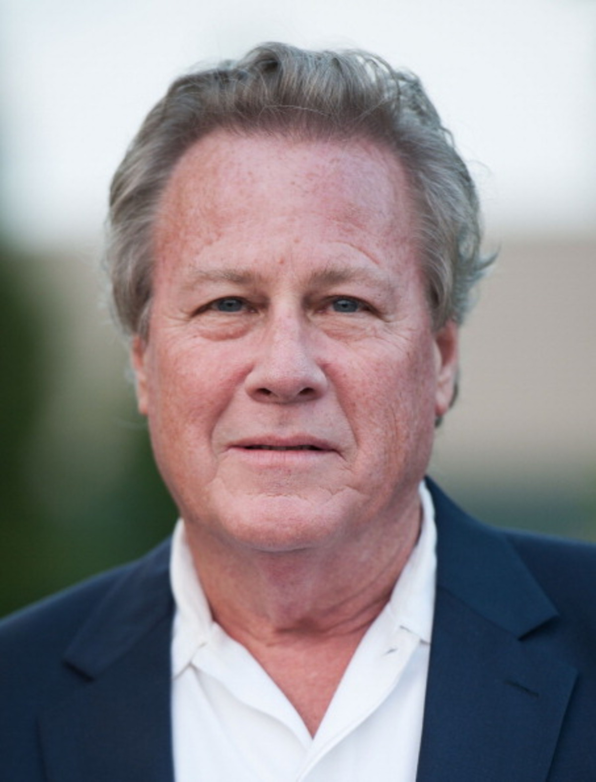 John Heard