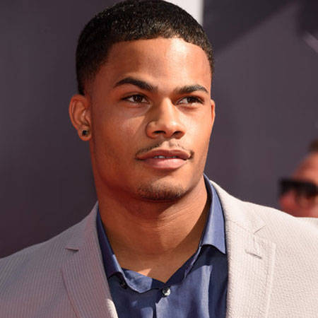 Jordan Calloway