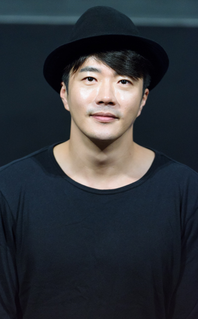 Sang-Woo Kwon