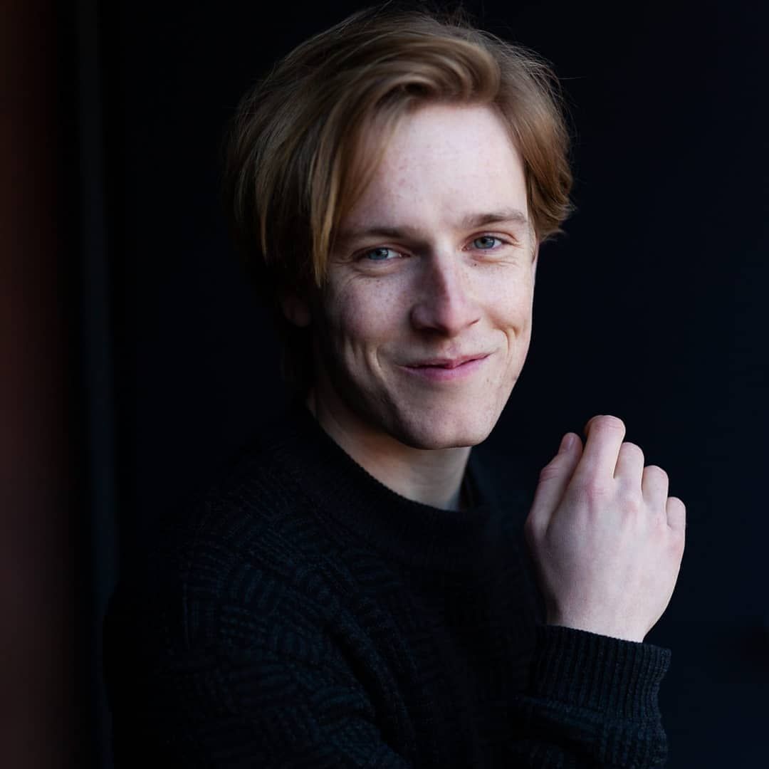 Louis Hofmann