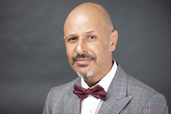 Maz Jobrani