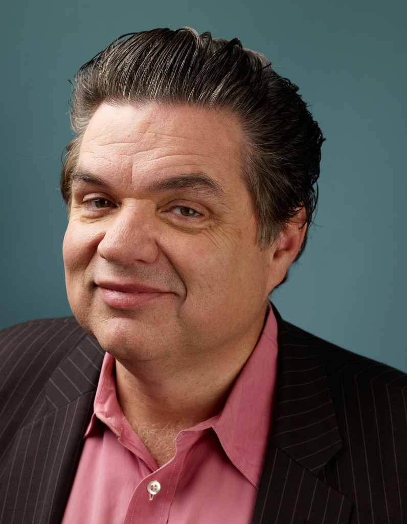 Oliver Platt