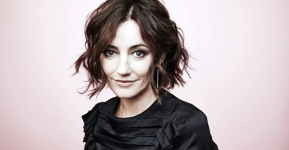 Orla Brady