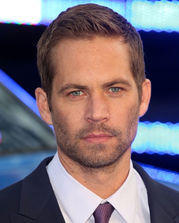 Paul Walker