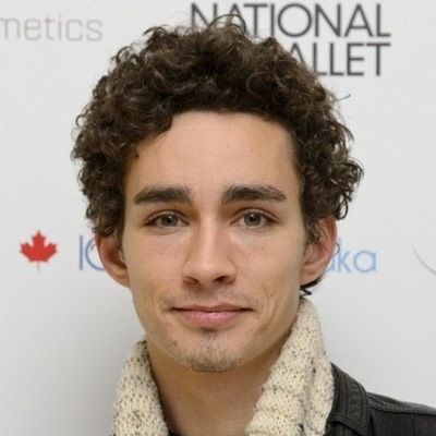 Robert Sheehan