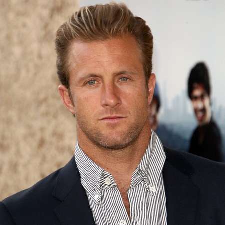 Scott Caan