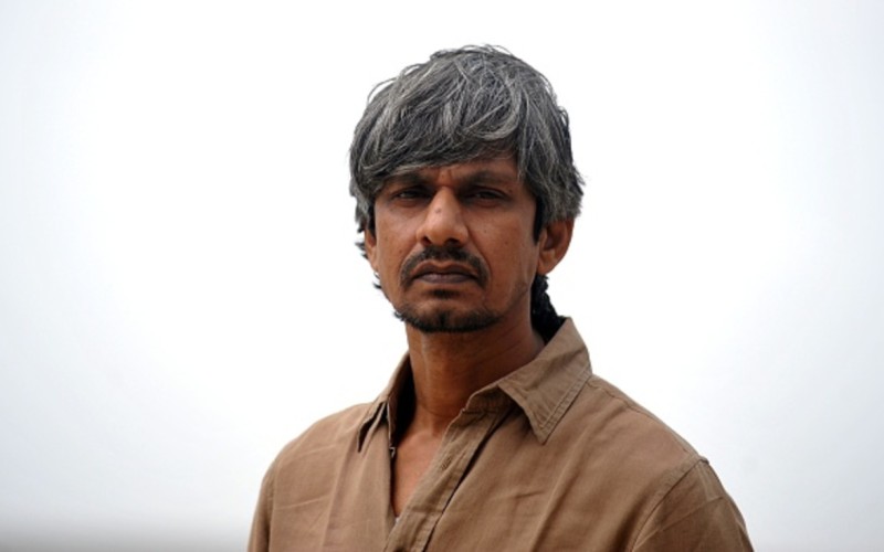 Vijay Raaz