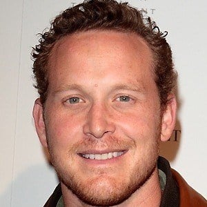 Cole Hauser