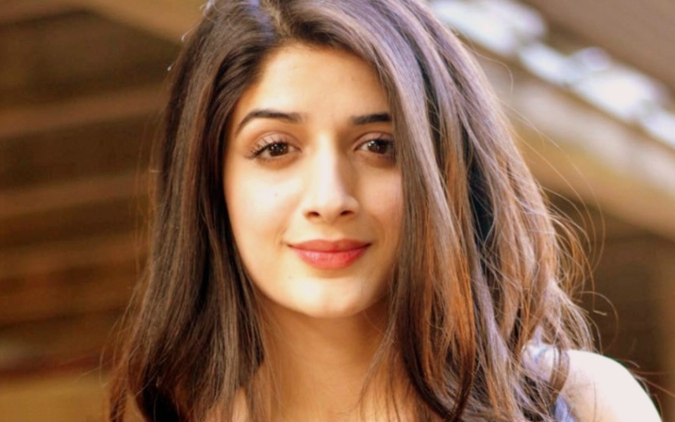 Mawra Hocane