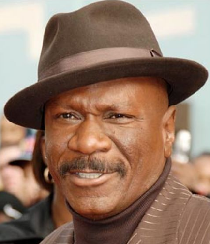 Ving Rhames