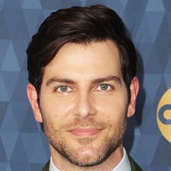 David Giuntoli