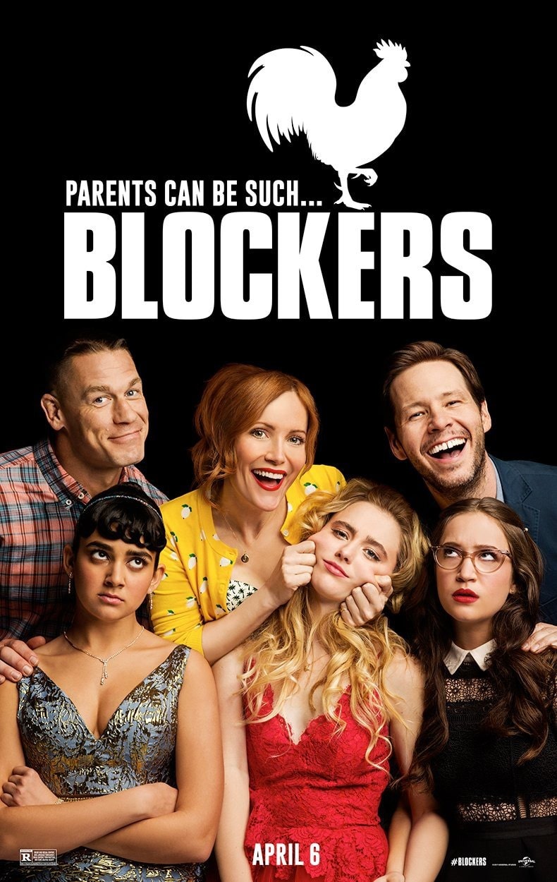 بازدارندگان (Blockers)