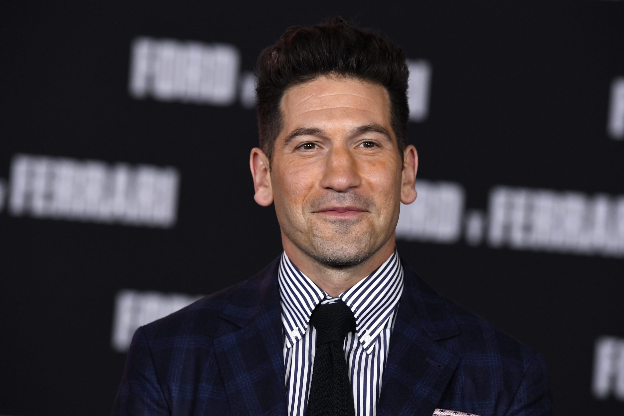 Jon Bernthal