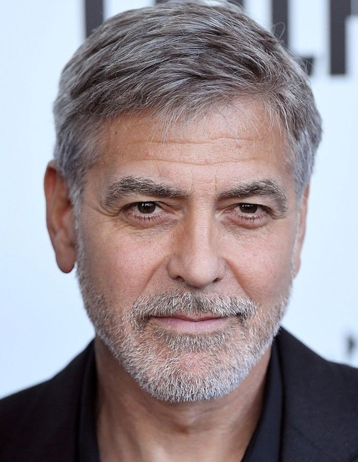 George Clooney