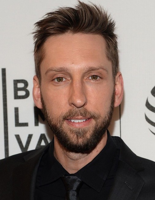 Joel David Moore