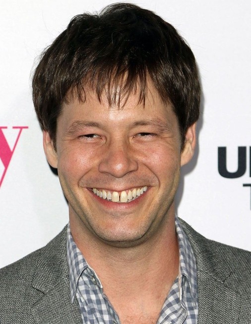 Ike Barinholtz