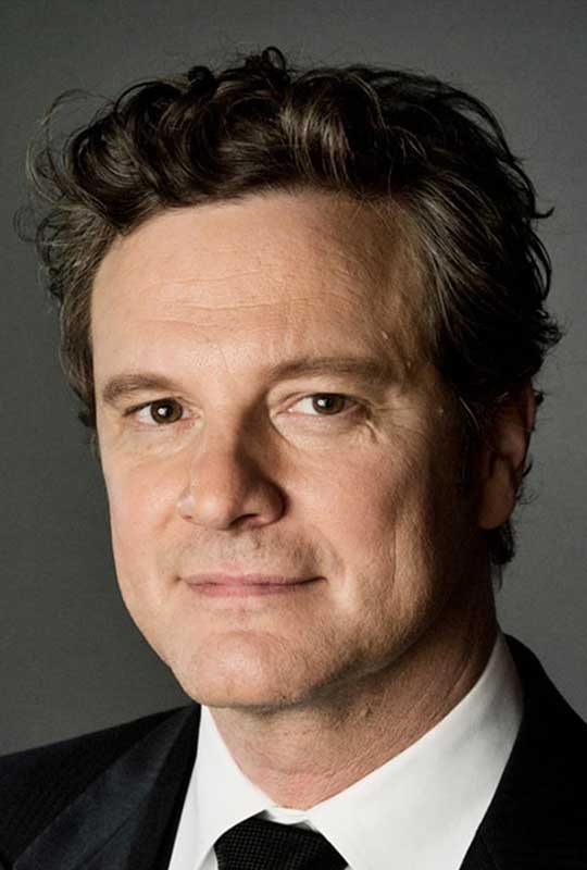 Colin Firth