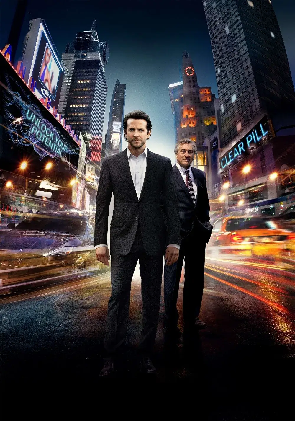نامحدود (Limitless)