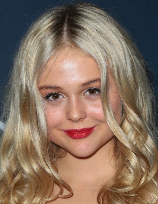 Emily Alyn Lind