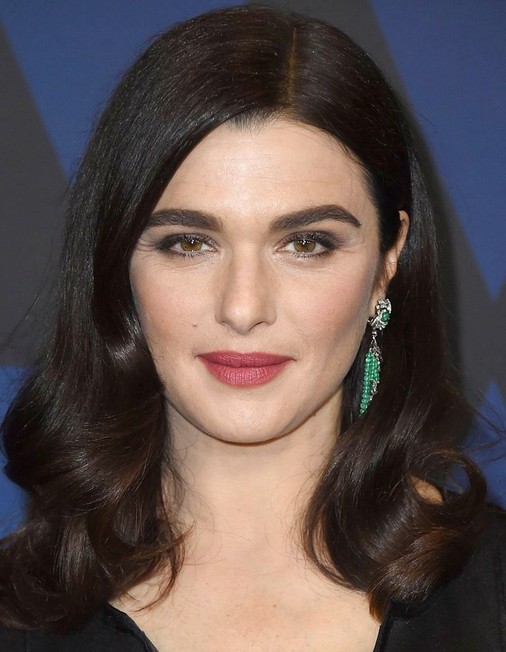 Rachel Weisz