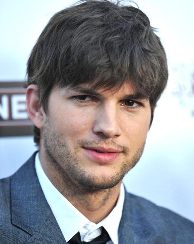 Ashton Kutcher