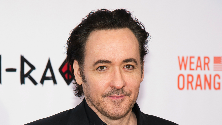 John Cusack