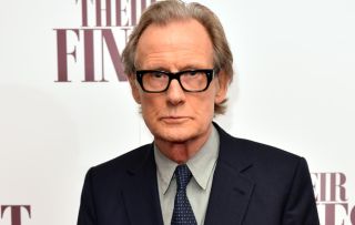 Bill Nighy