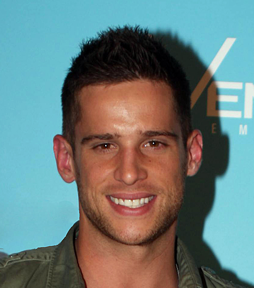 Dan Ewing