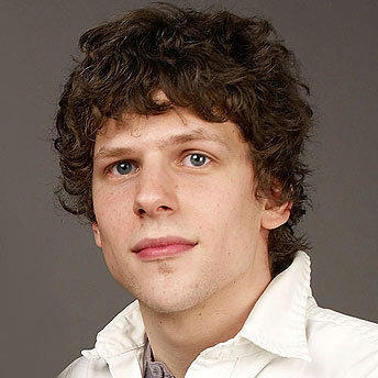 Jesse Eisenberg