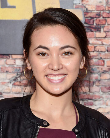 Jessica Henwick