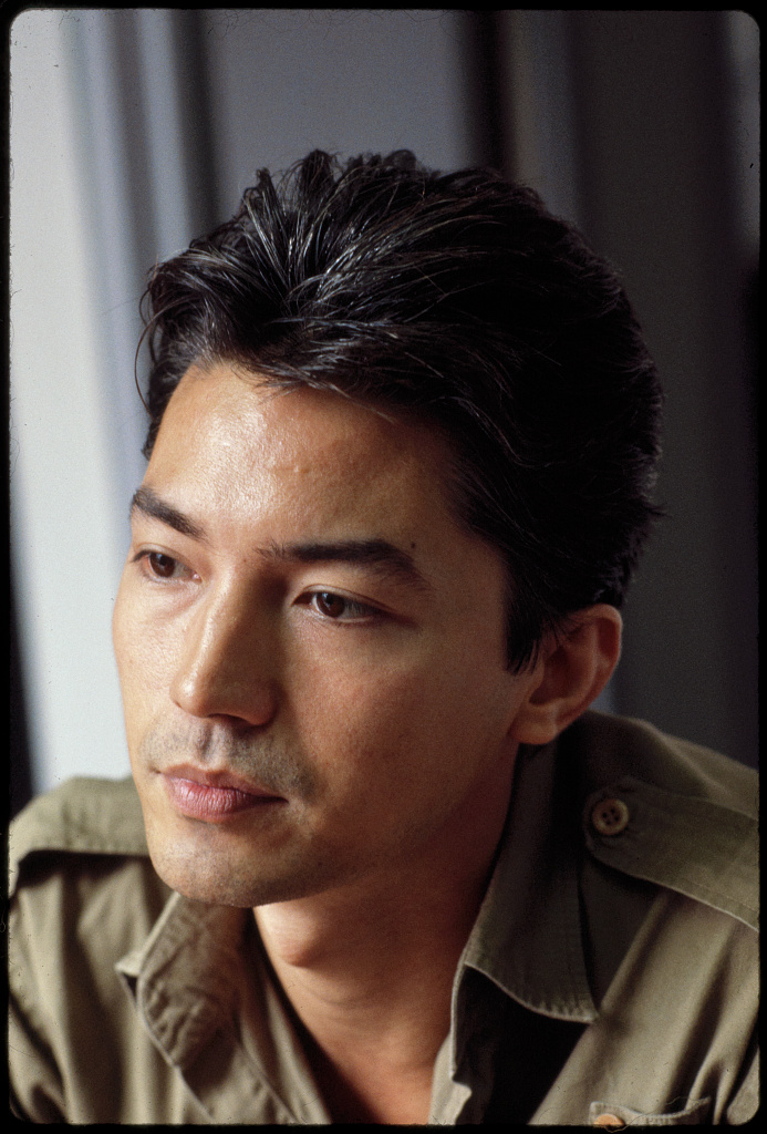 John Lone