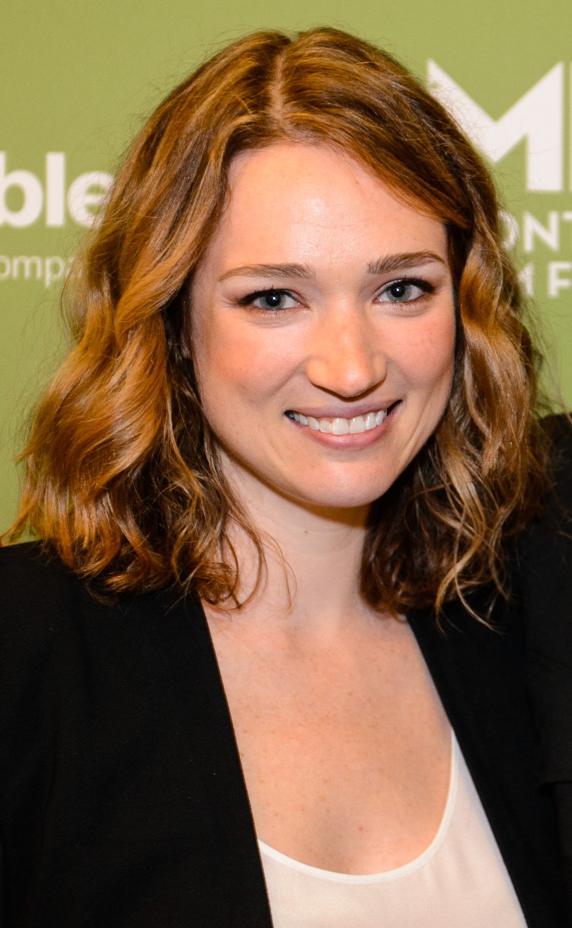 Kristen Connolly