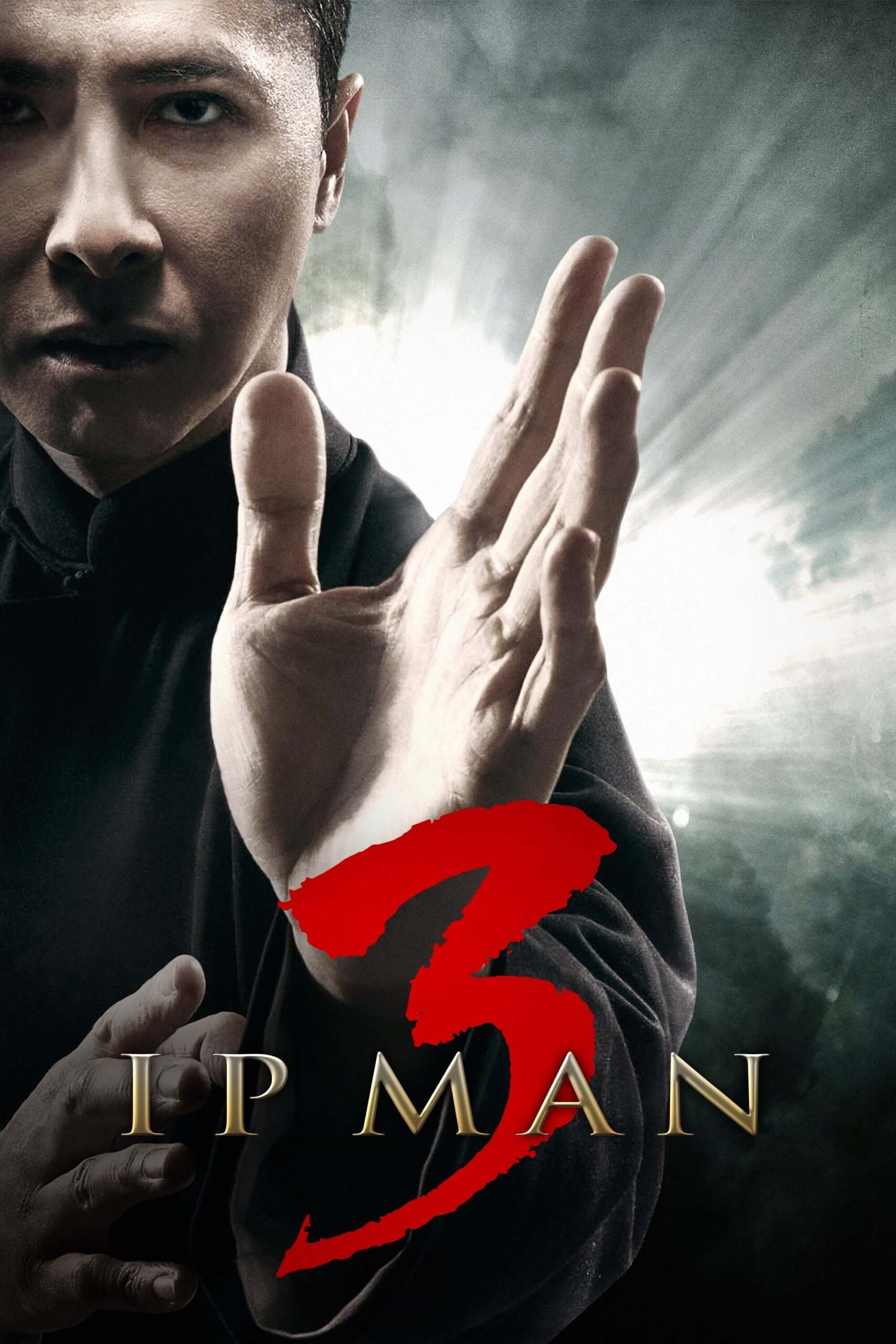 ایپ من 3 (Ip Man 3)