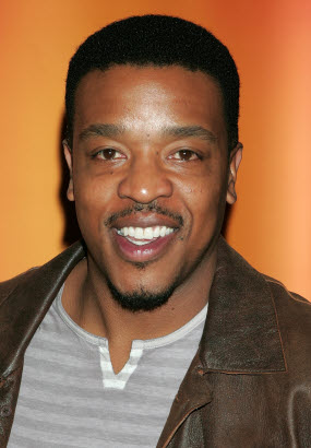 Russell Hornsby