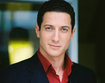 Sasha Roiz