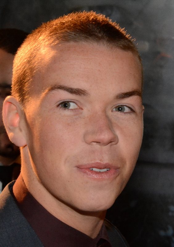 Will Poulter