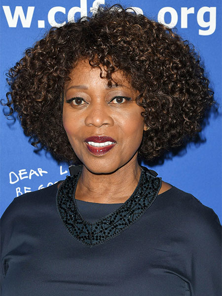 Alfre Woodard