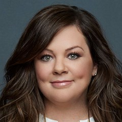 Melissa McCarthy