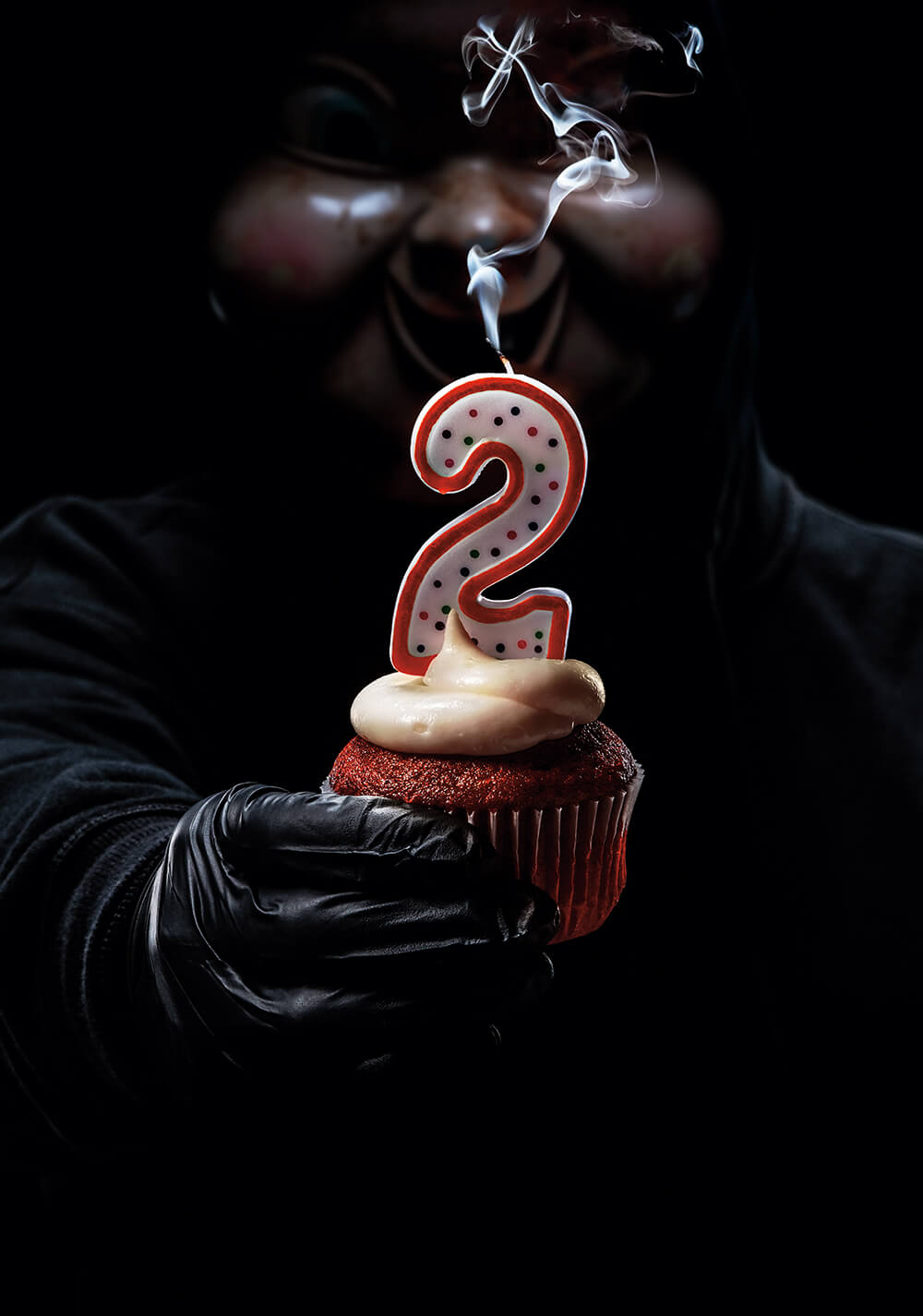 روز مرگت مبارک 2 (Happy Death Day 2U)