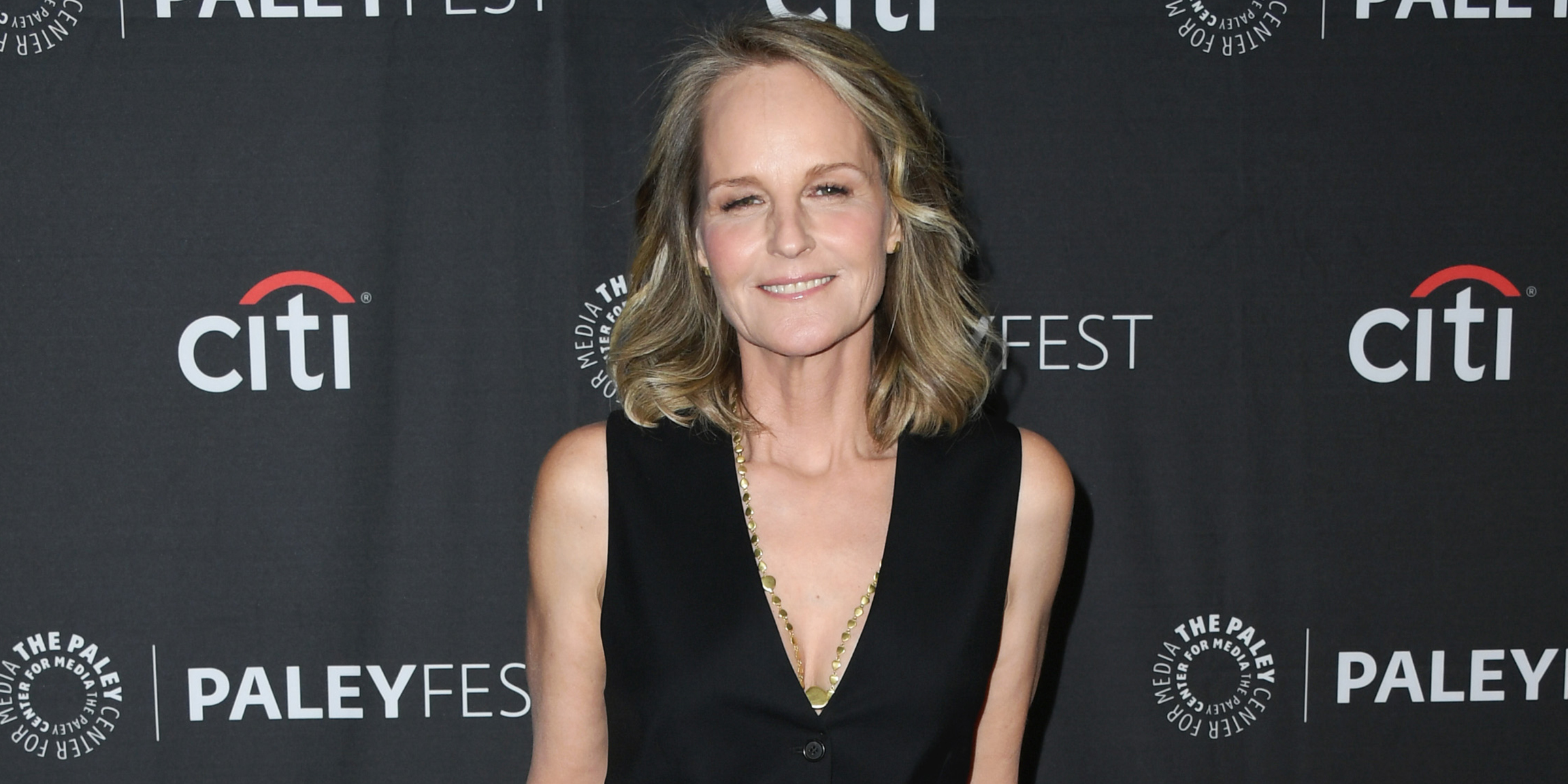 Helen Hunt